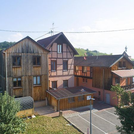 Muscat - Bel Appartement Renove Recemment - Au Pied Du Vignoble - Parking Gratuit Riquewihr Luaran gambar