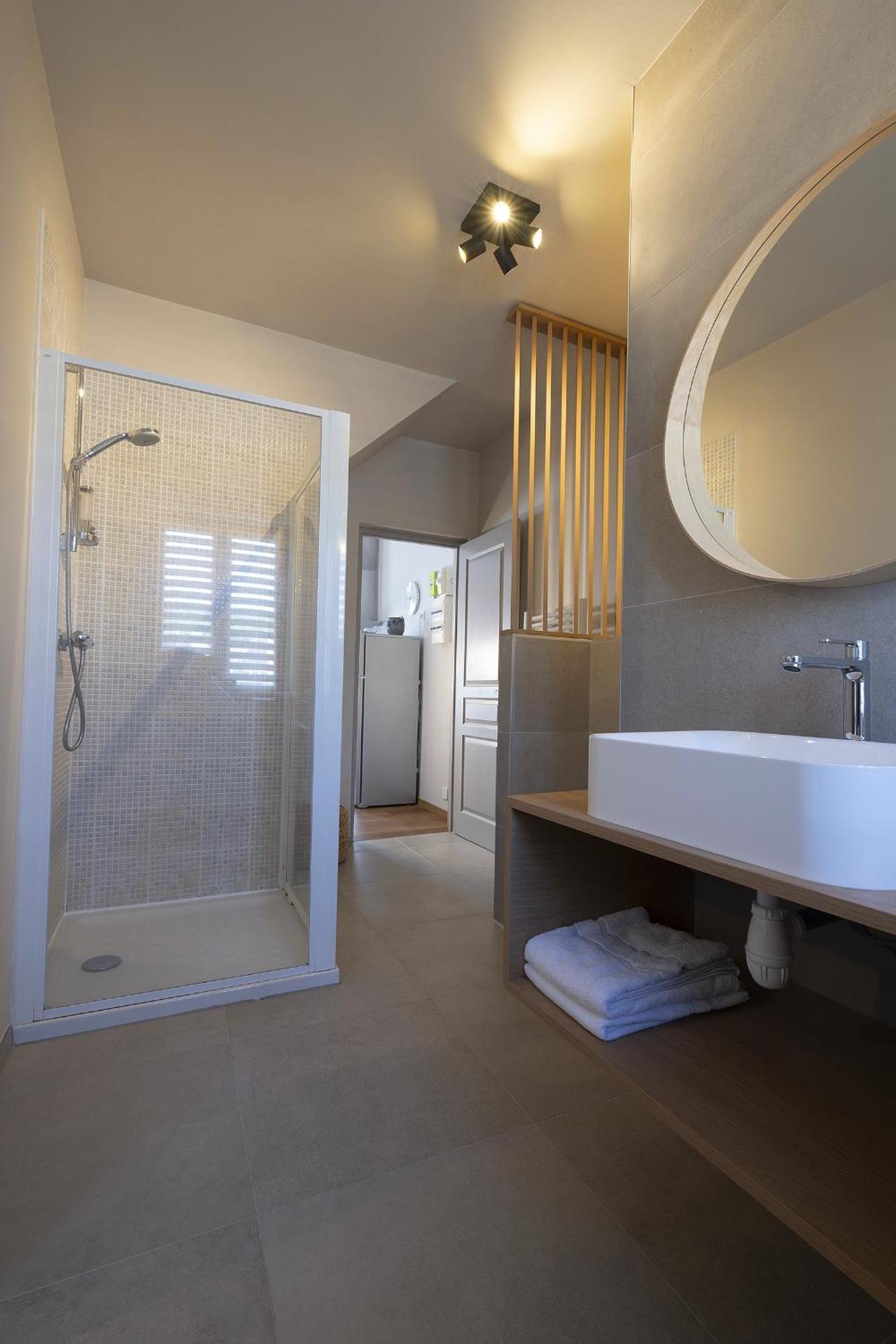 Muscat - Bel Appartement Renove Recemment - Au Pied Du Vignoble - Parking Gratuit Riquewihr Luaran gambar